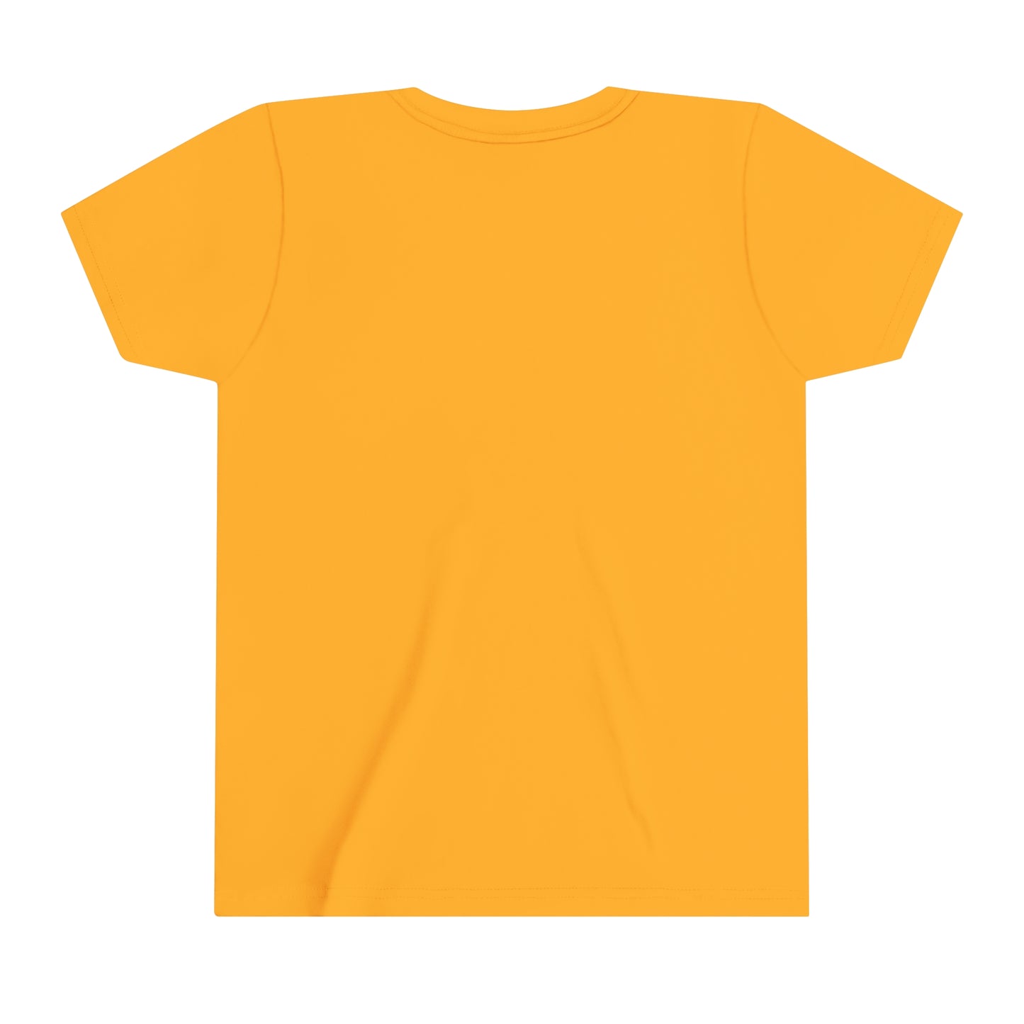 "Catch Me By the Lake" Youth Short Sleeve Tee