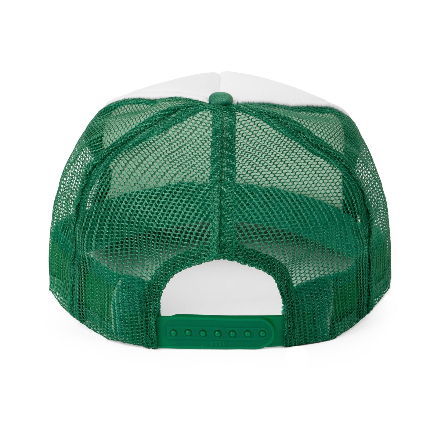 "Built for Comfort" Trucker Caps