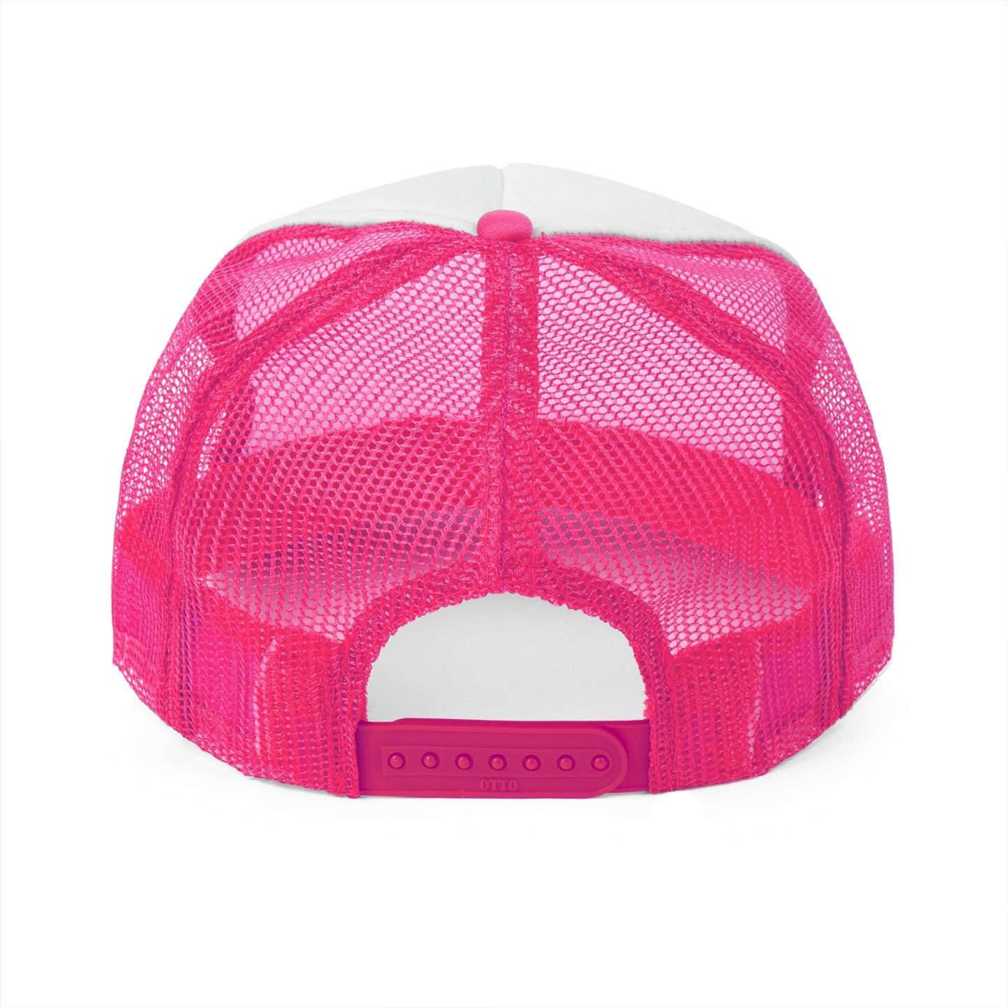 "Built for Comfort" Trucker Caps