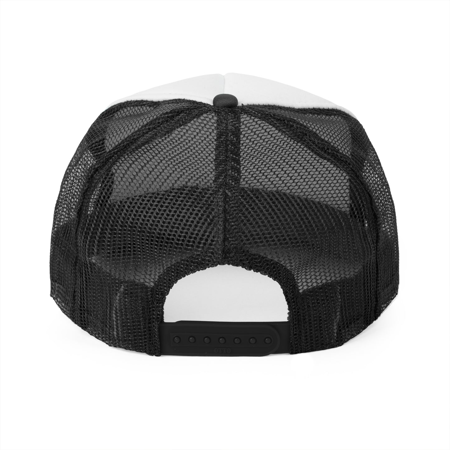 "Built for Comfort" Trucker Caps