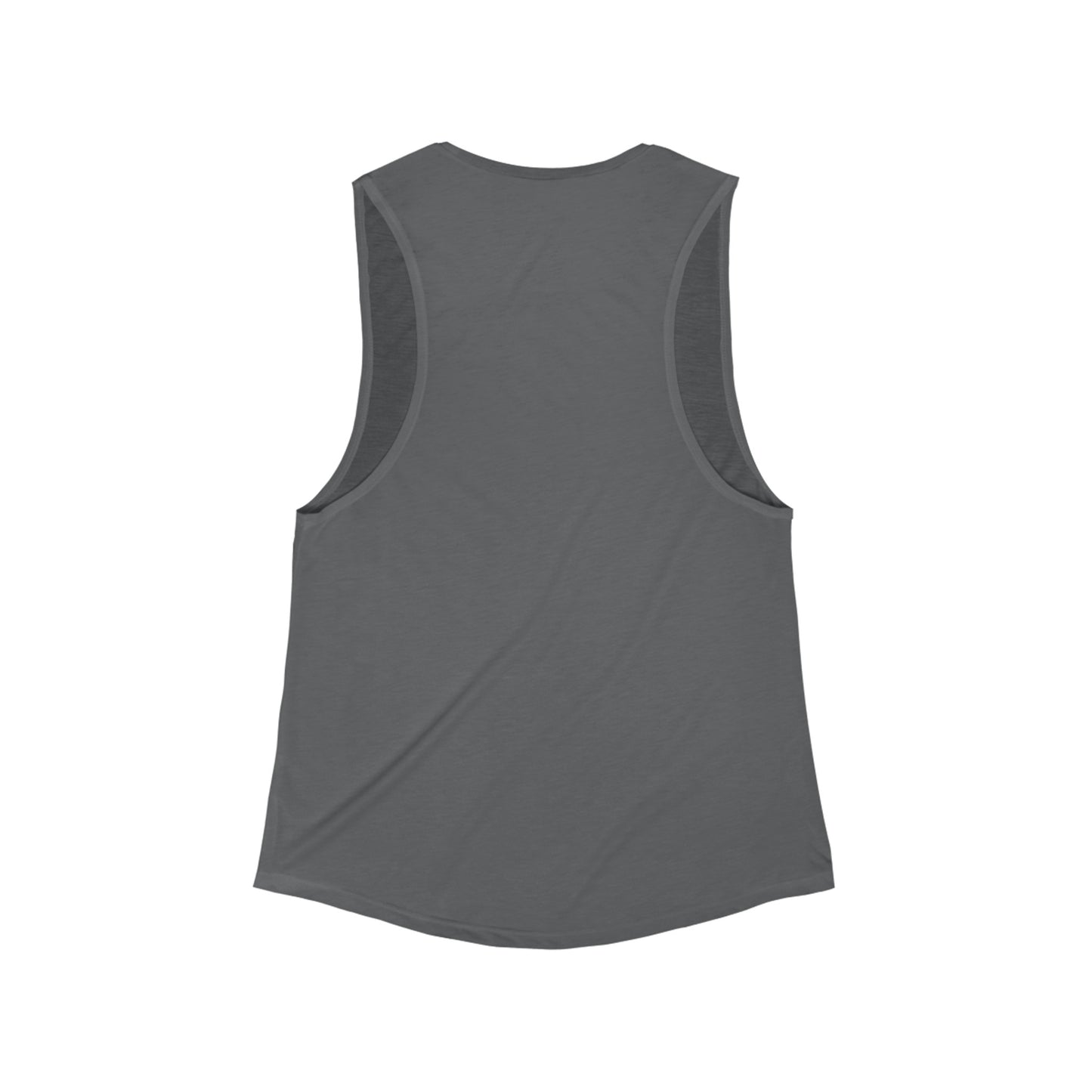 "Rattlesnake" Women's Flowy Muscle Tank